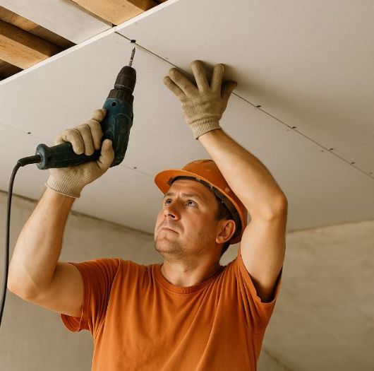 可以不做天花板嗎？考量重點與常見作法